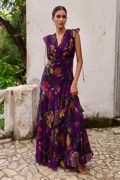 Jaca Belle Dress
