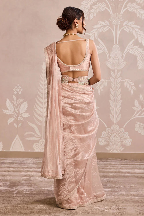 Seinna Saree Set