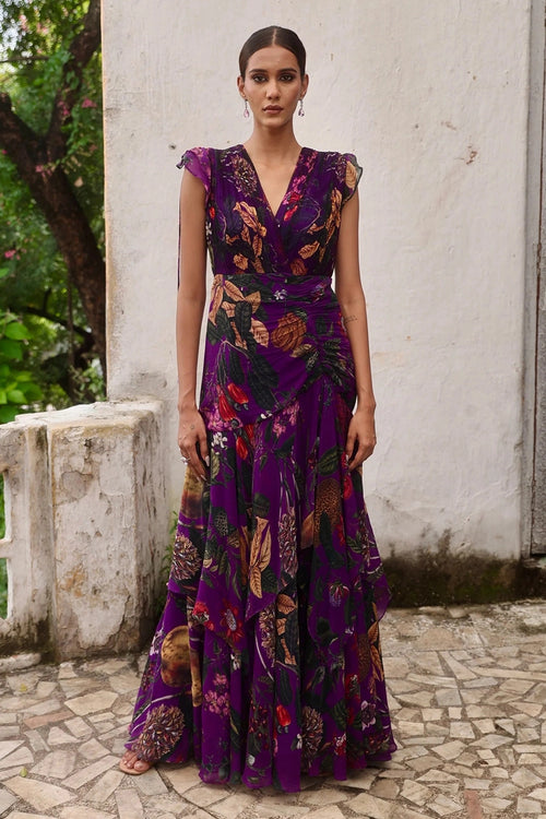 Jaca Belle Dress