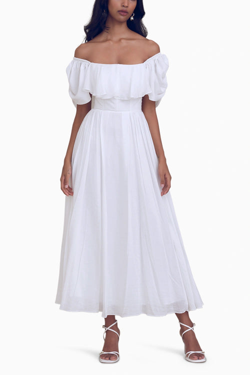 Alaska Seville Dress