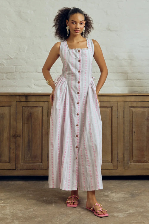 Rosaline Dress