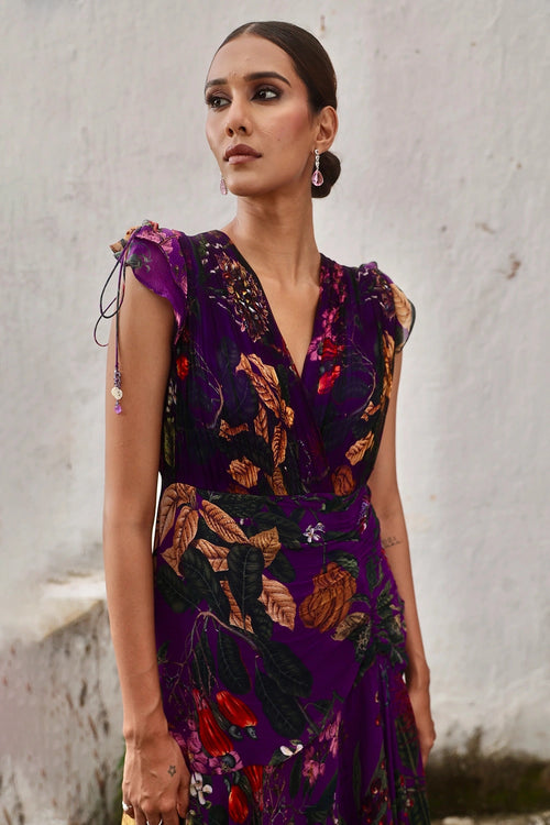 Jaca Belle Dress
