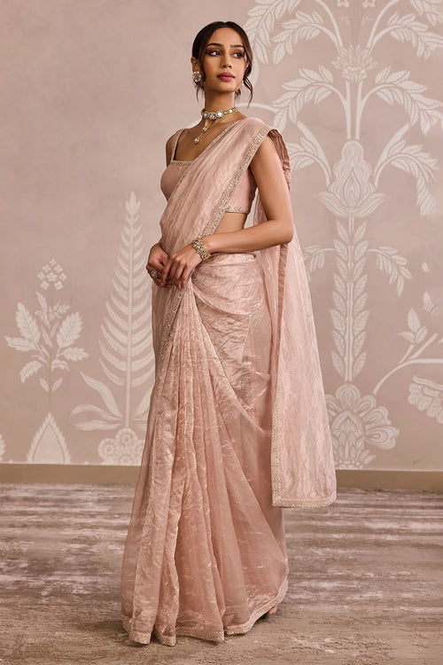 Seinna Saree Set
