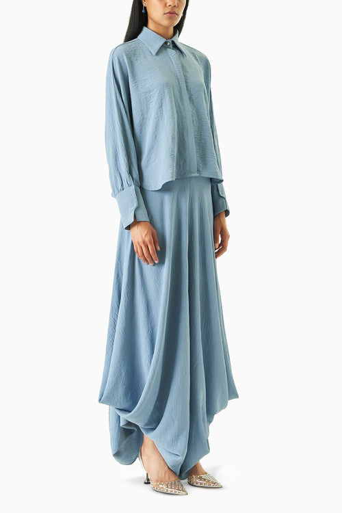 Wing Co-ord Set