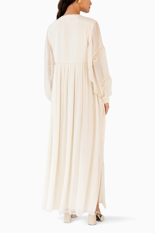 Dreamt of Paradise Dress