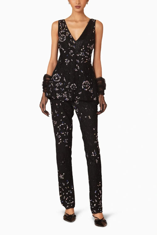 Crystal Co-ord Set