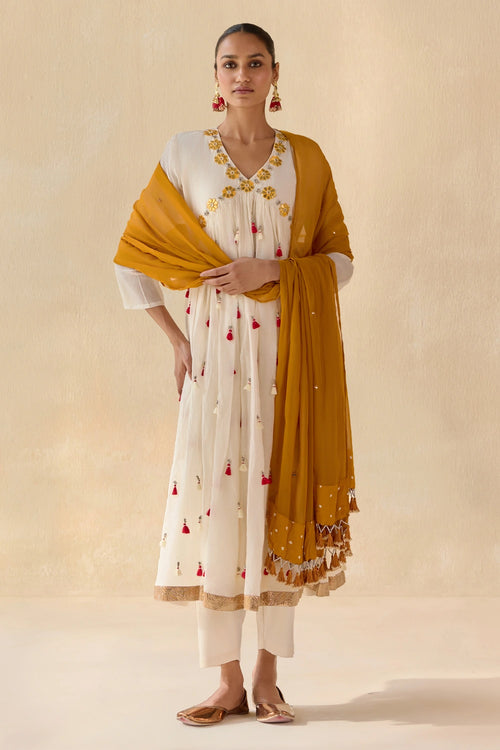 Kanakvalli Dupatta