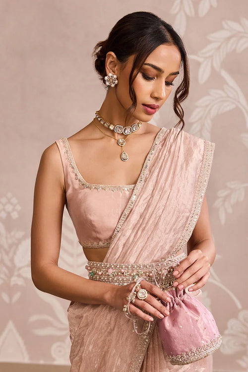 Seinna Saree Set