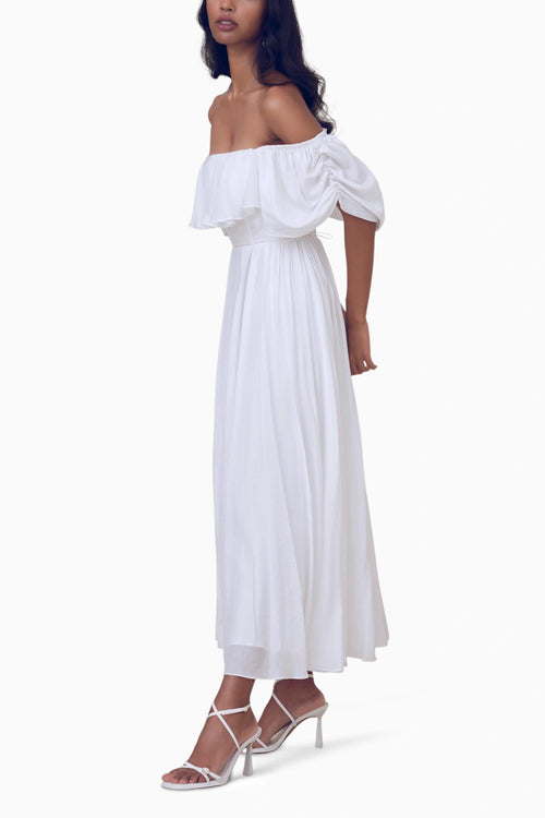 Alaska Seville Dress