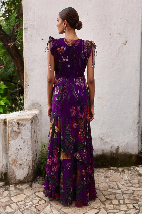 Jaca Belle Dress