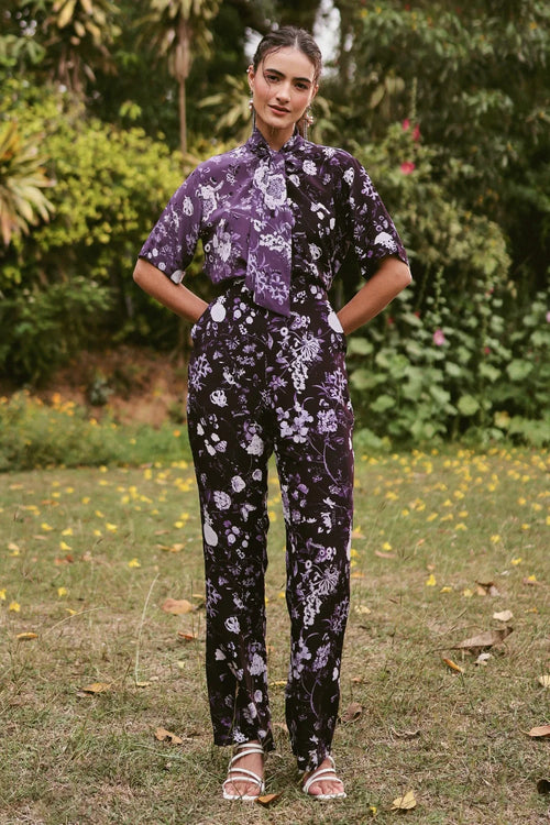 Willow Pure Crepe Set