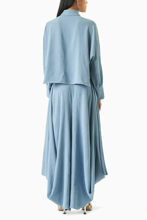 Wing Co-ord Set