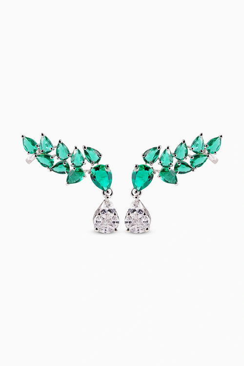 Aranya Ear Cuffs