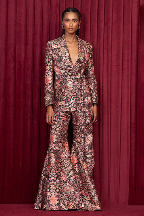Revel Jacket Set