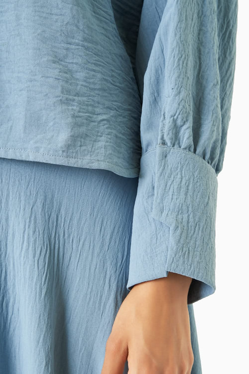 Wing Co-ord Set