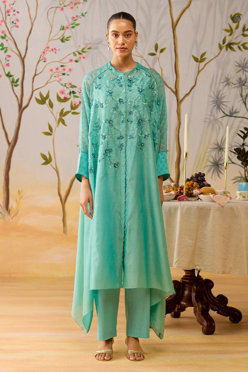 Vamika Kurta Set