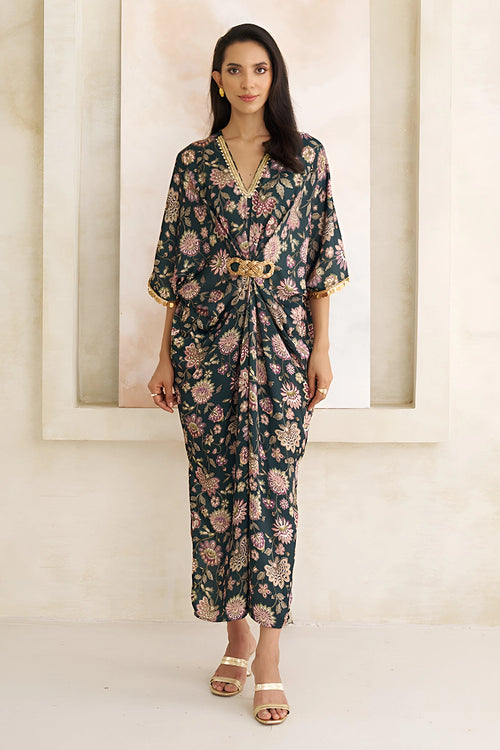 Vanca Kaftan