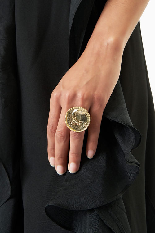 The Celestial Ring