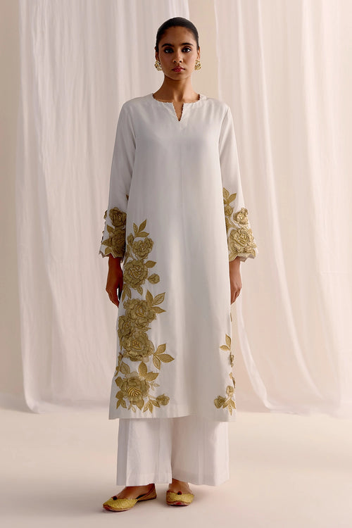 Noorza Kurta Set