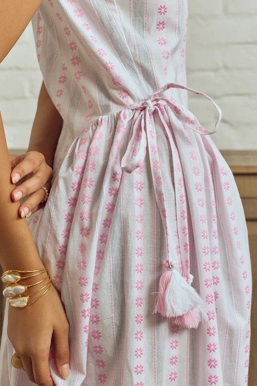 Rosaline Dress