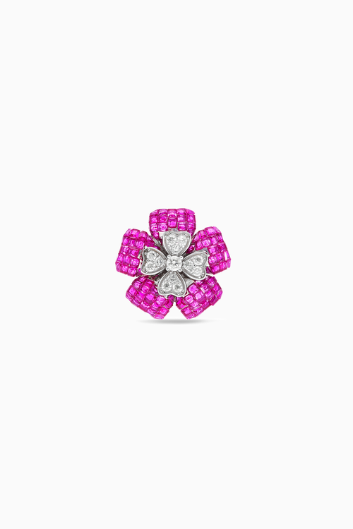 Blooming Euphoria Ring