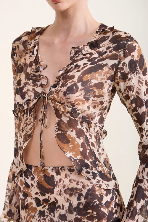 Maria Cleo Co-ord Set