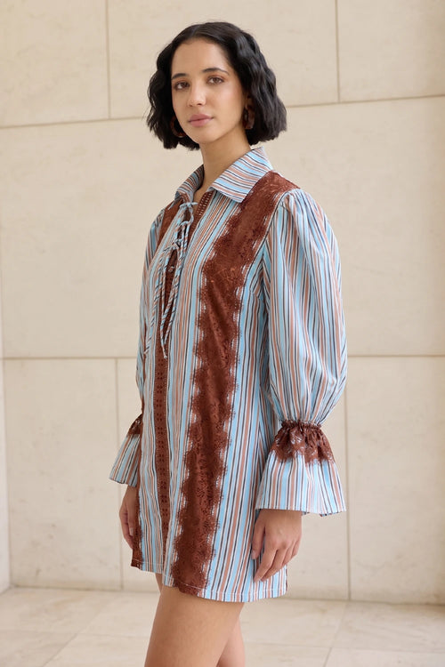 Kaia Dress