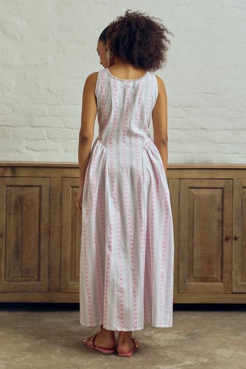 Rosaline Dress