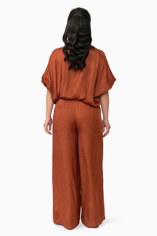 Rust Ember Set