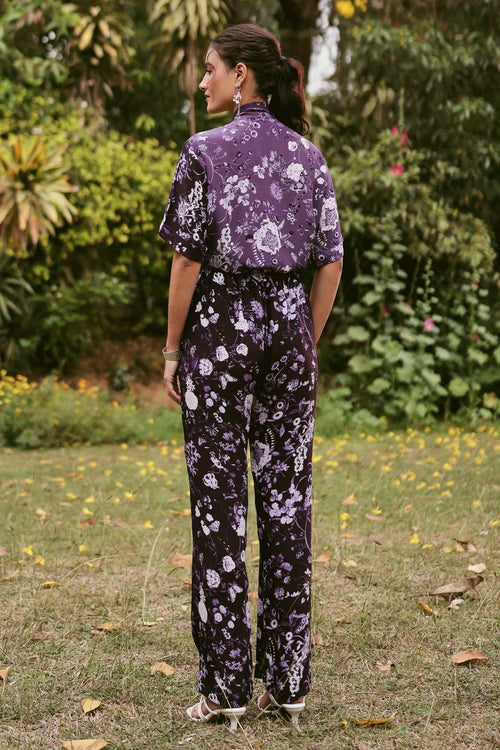 Willow Pure Crepe Set