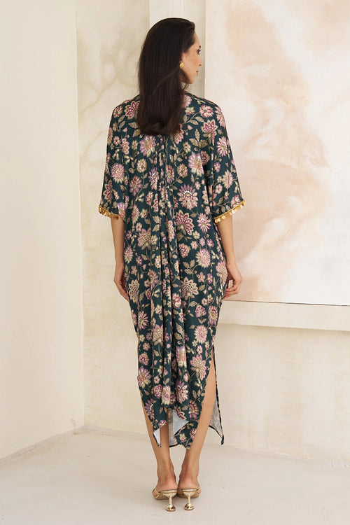 Vanca Kaftan