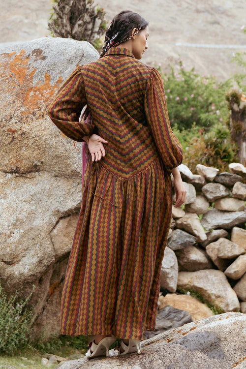 Sera Dress