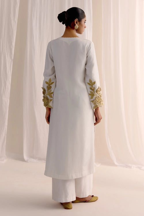 Noorza Kurta Set