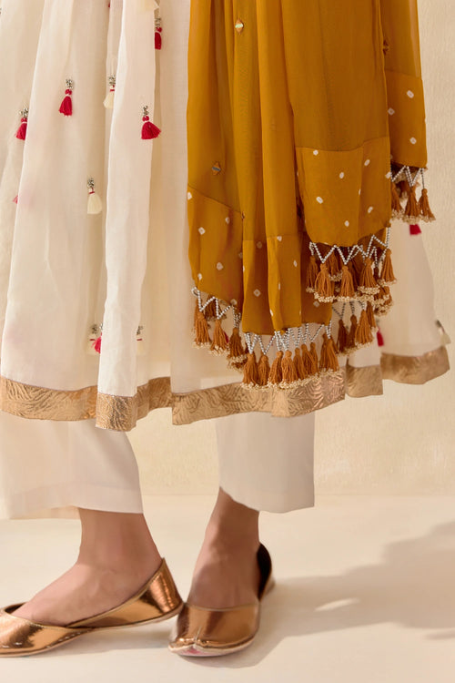 Kanakvalli Dupatta