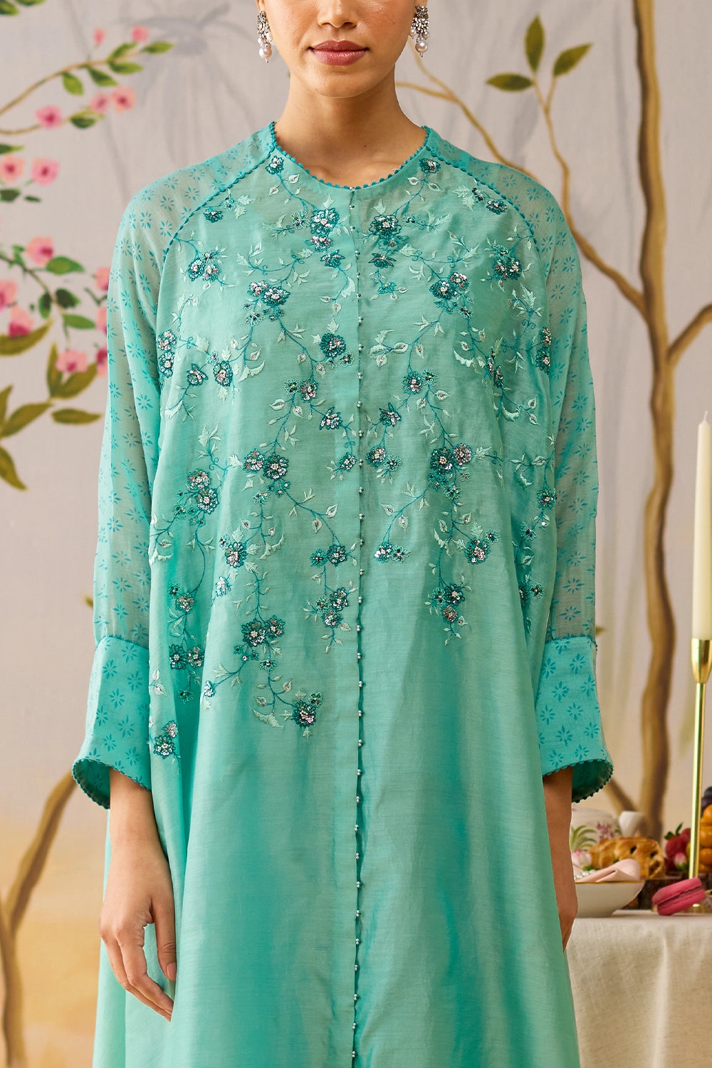 Vamika Kurta Set