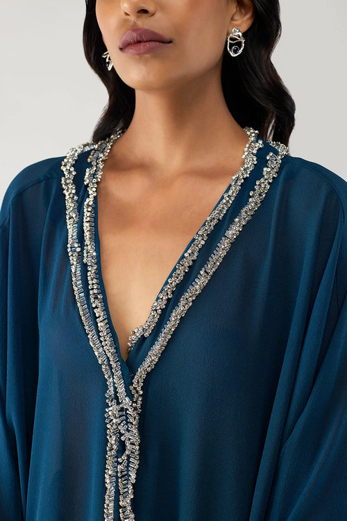 Crystal Cascade Shirt