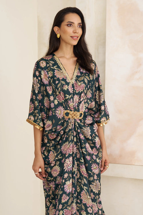 Vanca Kaftan