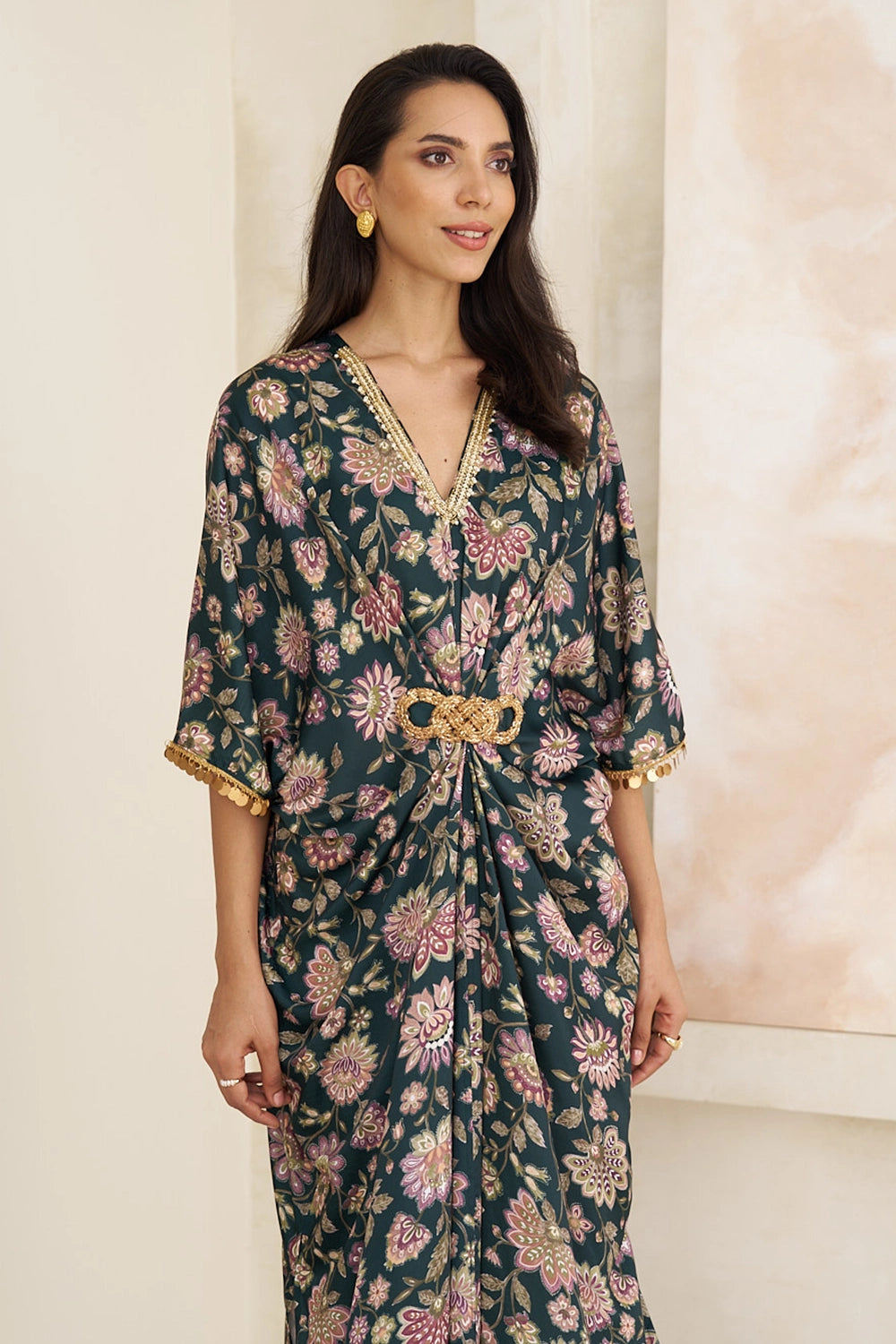 Vanca Kaftan