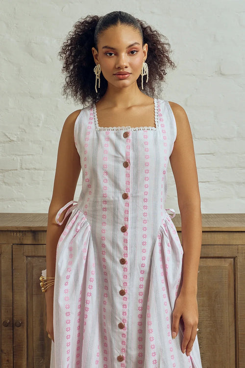 Rosaline Dress