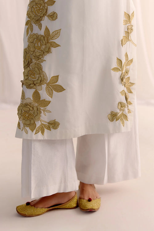 Noorza Kurta Set