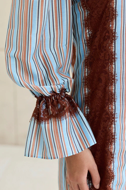 Kaia Dress