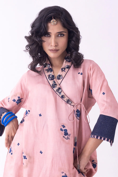 Surabhi Kurta