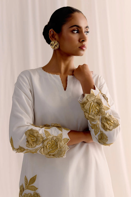 Noorza Kurta Set