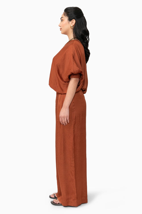 Rust Ember Set