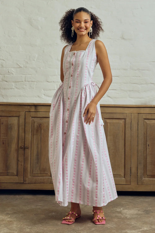 Rosaline Dress