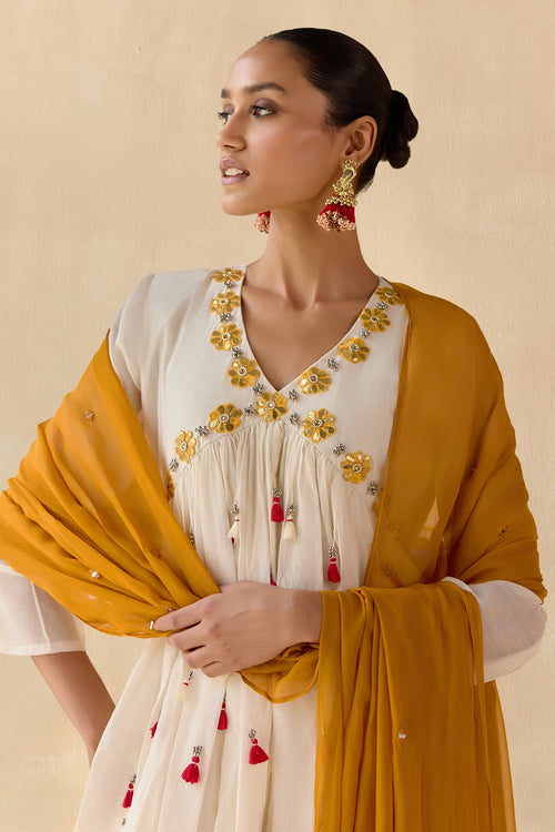 Kanakvalli Dupatta