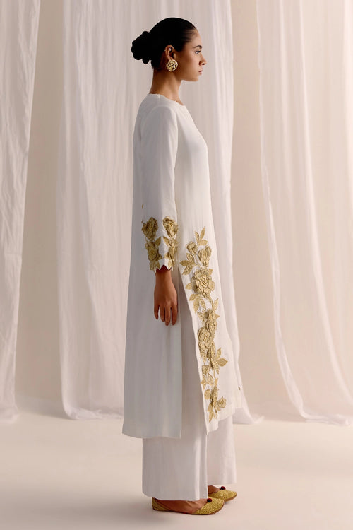 Noorza Kurta Set