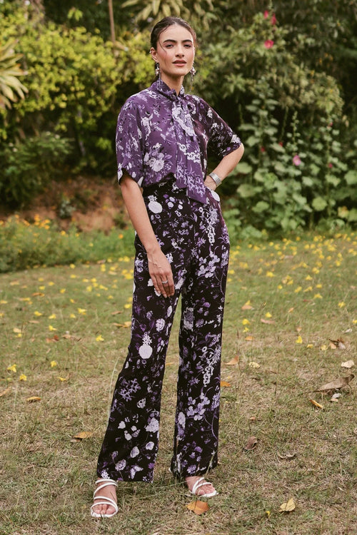 Willow Pure Crepe Set