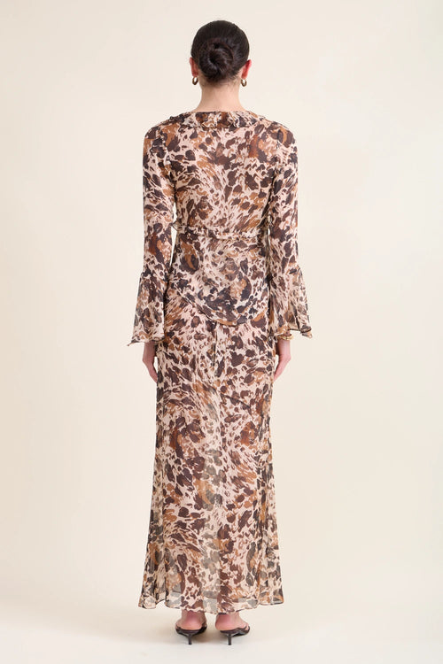 Maria Cleo Co-ord Set