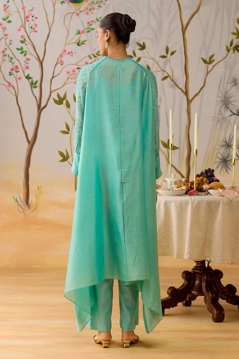 Vamika Kurta Set